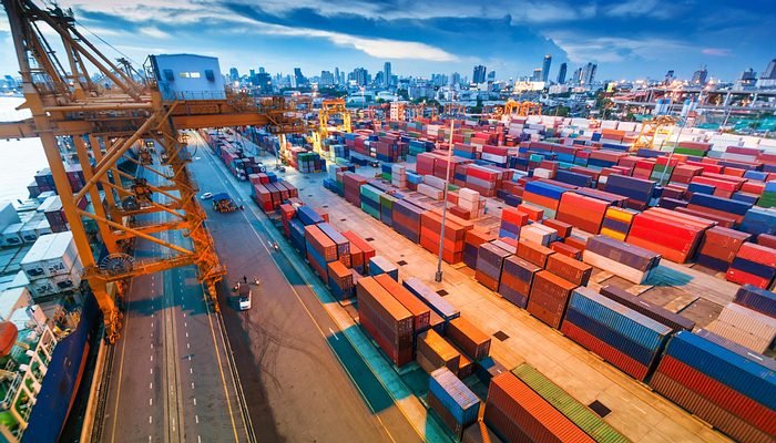 EXPORTACIONES